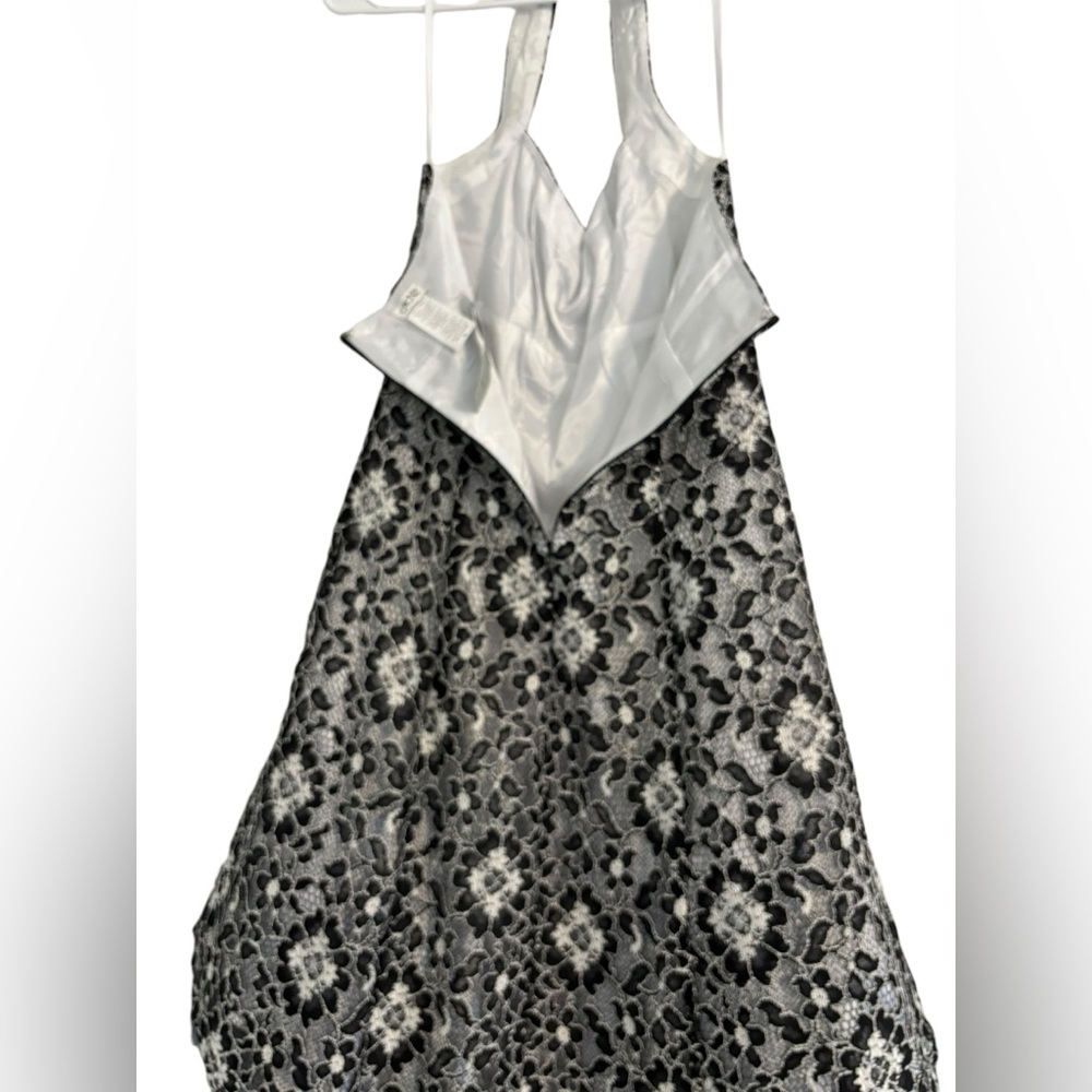 Vintage Cache formal Dress - Picture 5 of 15